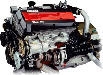B1048 Engine